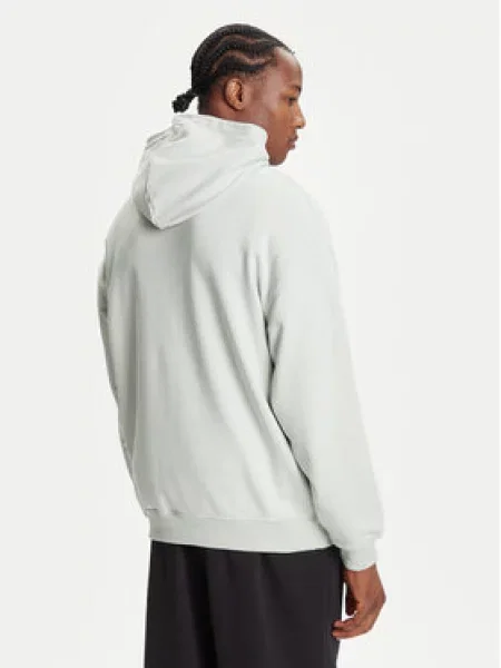 Mikina adidas zelená