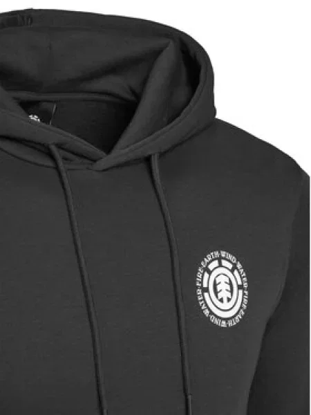Element Jopa Seal črna