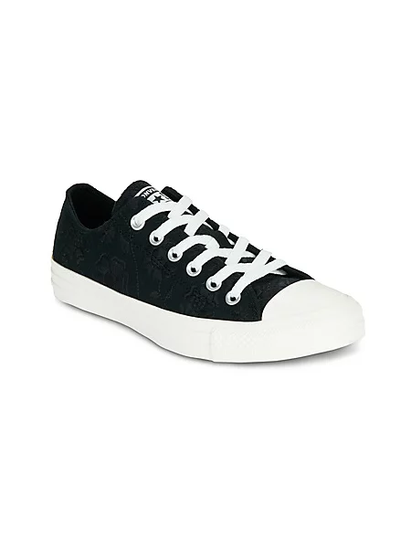Superge Converse Chuck Taylor All Star črna