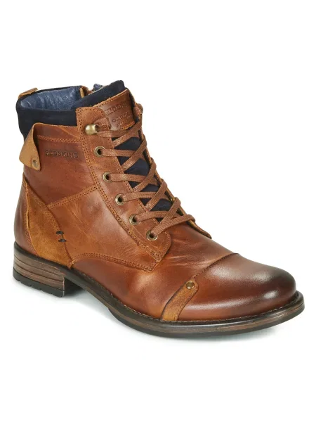 Botine Redskins