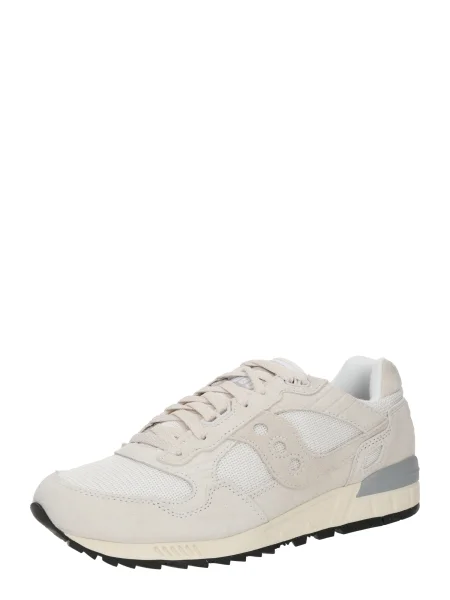Sneakerși Saucony alb