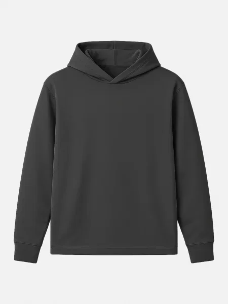 Худі YUKI графіт