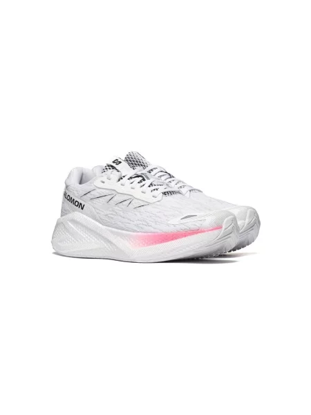 Pantofi Salomon roz