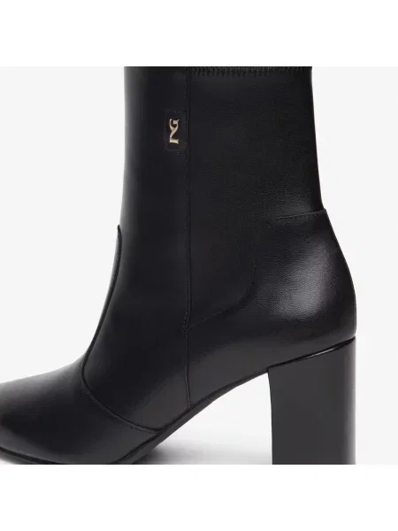 Pantofi Nerogiardini negru