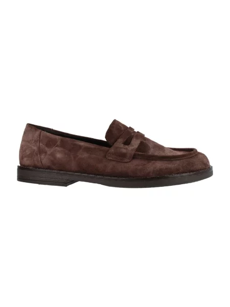 Pantofi Gaimo maro