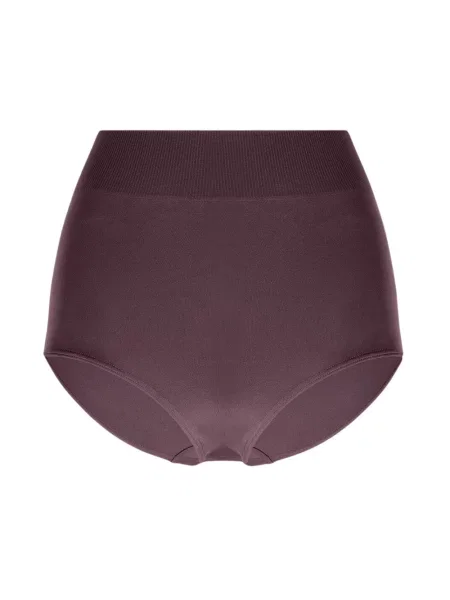 Szorty Wolford fioletowe
