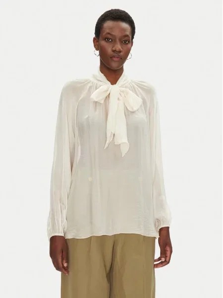 Dixie Блузка бежевий