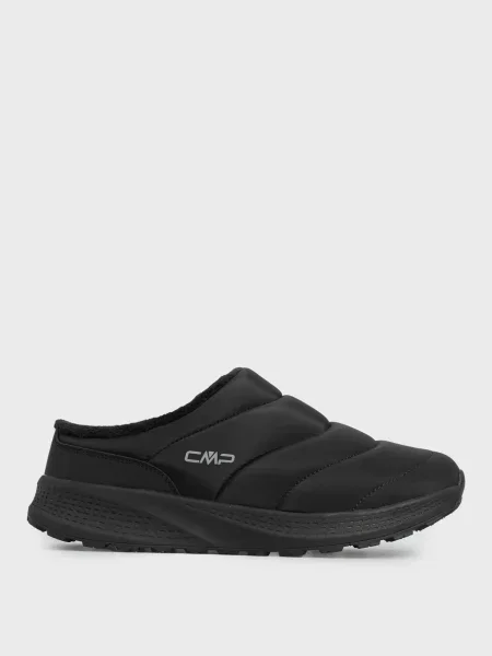 Капці Cmp чорні