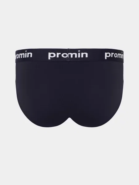 Труси Promin синій