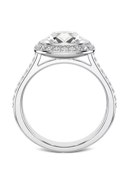 Inel Swarovski