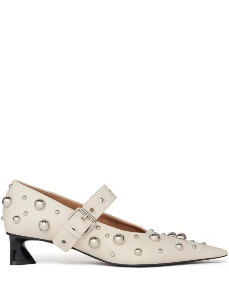 Pantofi cu toc Stella Mccartney