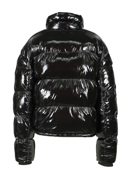 FREAKY NATION Geacă de iarnă negru