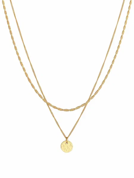 ELLI PREMIUM Verižica zlata