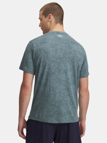 Tricou Under Armour albastru