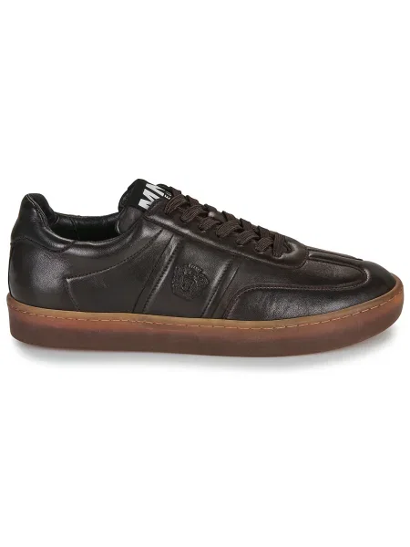 Pantofi Melvin & Hamilton maro