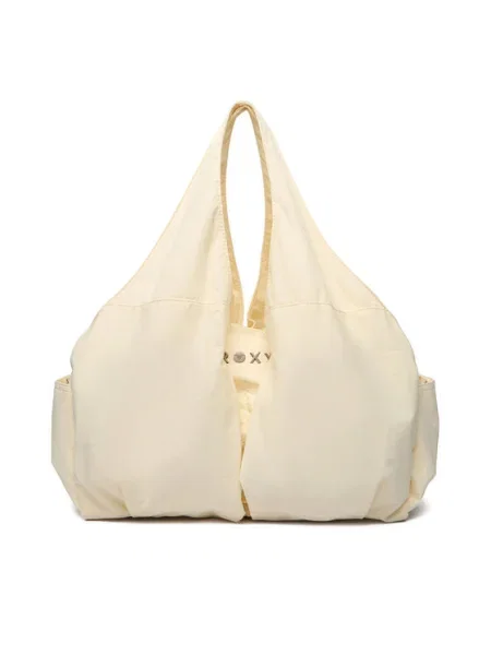 Roxy Geantă Écru
