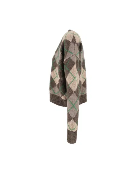 Kardigan Weekend Max Mara wełniany