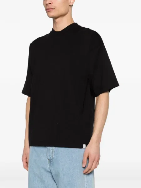 Tricou Paolo Pecora negru