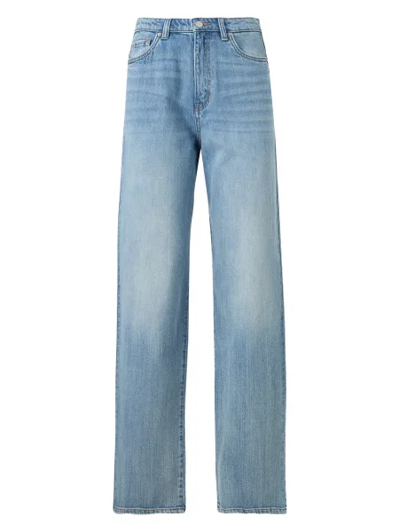 VERO MODA Jeans VMVEGA denim albastru