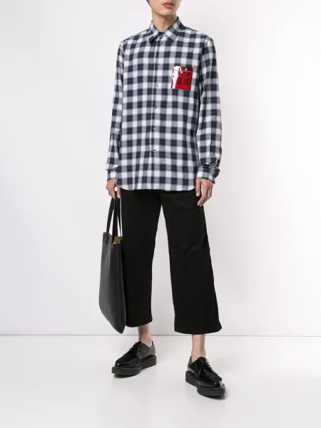 Cropp pantaloni N°21 negru