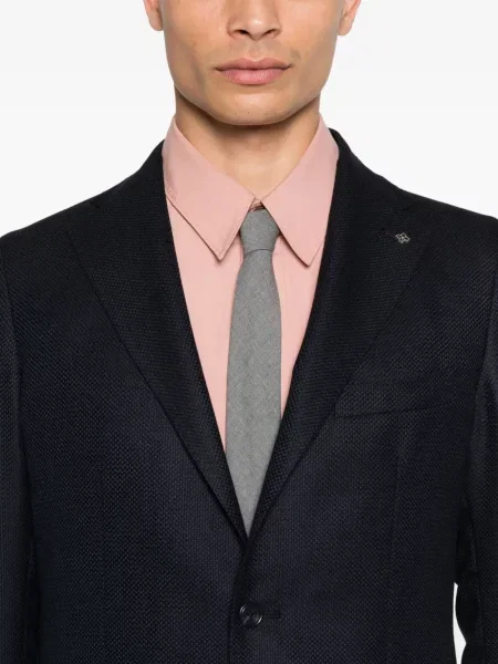 Sacou Tagliatore albastru