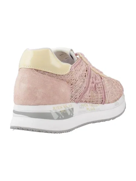 Pantofi Premiata roz