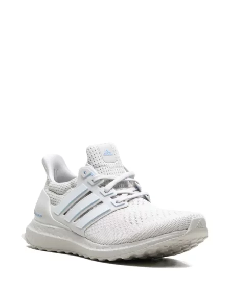 Sneakerși Adidas UltraBoost gri