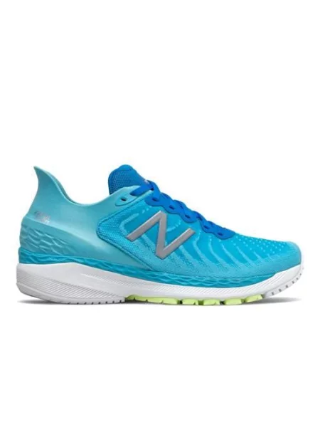 Buty do biegania New Balance niebieskie