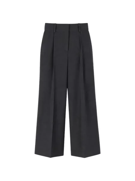 Pantaloni P.a.r.o.s.h. gri