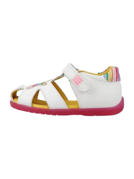 Sandale Agatha Ruiz De La Prada bijela