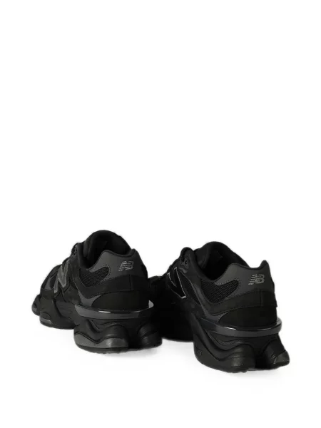 Sneakers New Balance 990 μαύρο