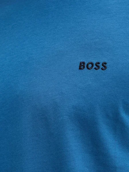 BOSS футболка loungwear з Mix&Match T-Shirt R