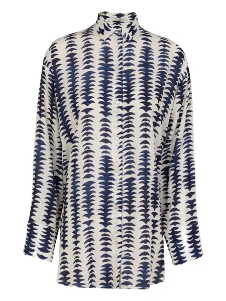 Koszula Lenny Niemeyer z nadrukiem