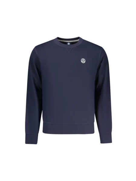 Bluza North Sails niebieska
