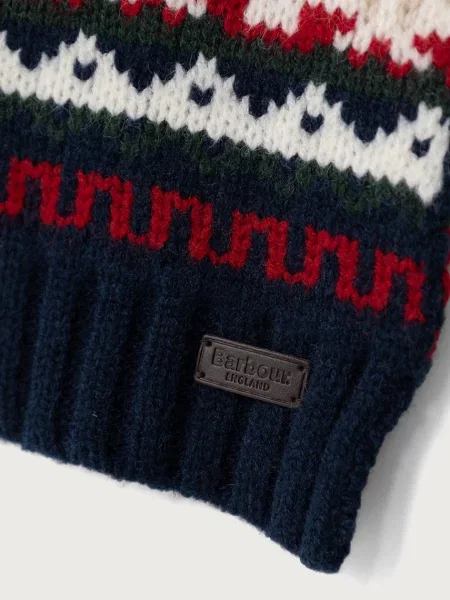 Шарф Barbour