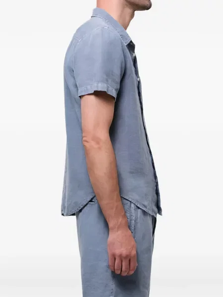 Риза Citizens Of Humanity синьо