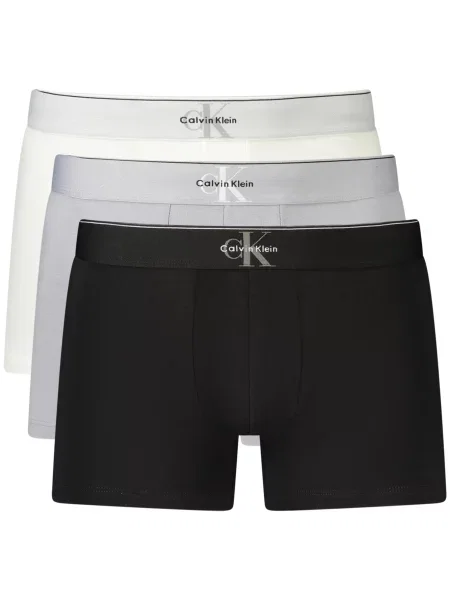 Boxeri Calvin Klein Trunk Gray S