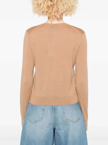 Boxeri Polo Ralph Lauren plisat cu broderie din piele gri