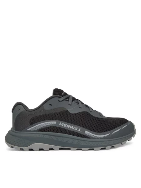 Merrell Παπούτσια για Τρέξιμο Fly Strike 2 μαύρο