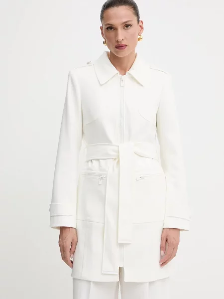 Morgan palton GIFIM de tranzitie GIFIM bej