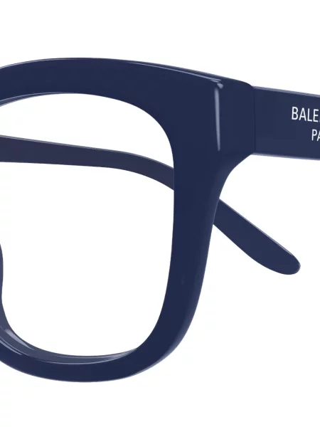 Ochelari de soare Balenciaga Eyewear albastru