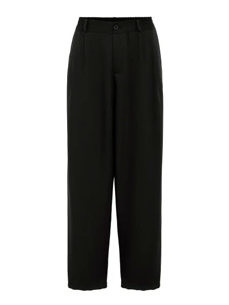 Dandalo Kalhoty černá