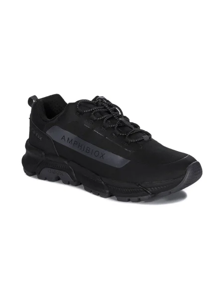 Pantofi Geox negru
