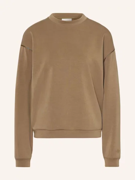 Varley Mikiny Coralie khaki