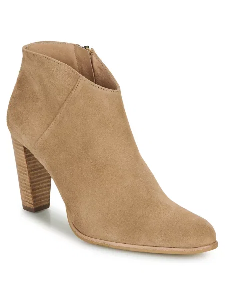 Gležnjarji Muratti bež