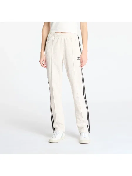 Spodnie dresowe Snake Firebird białe