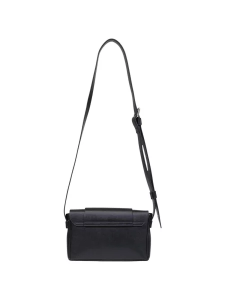 Crossbody kabelka Replay čierna