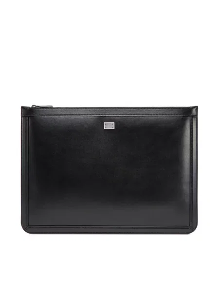 Saszetka Dolce&Gabbana czarna