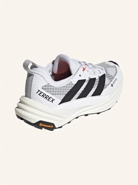 Adidas Terrex Turistické Boty Terrex Freehiker 3 Low Gtx / černá bílá
