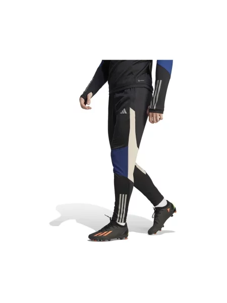 Hlače Adidas crna